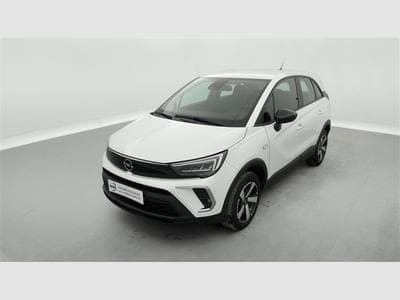 Opel Crossland 1.2 Turbo Edition CARPLAY/FULL LED/PDC/CAMERA (2022) - Foto 1