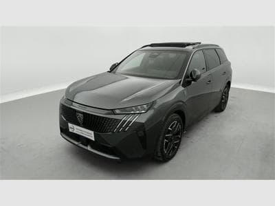 Peugeot 5008 1.2 Hybrid 136Cv E-DCS6 GT 7 PL / S-CUIR / NAVI (2025) - Photo 1