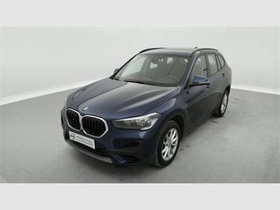 BMW X1 1.5i sDrive18 NAVIPRO / PDC AV+AR / JA 17" (2020) - Photo 1