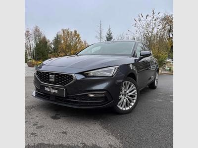 Seat Leon Leon Hybrid 204 Excellence (2020) - Photo 1