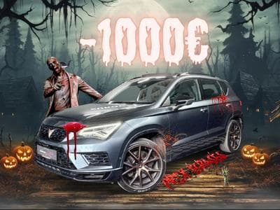 Cupra Ateca 2.0 TSI 300 CV *PANO* 360°* ACC* (2020) - Foto 1