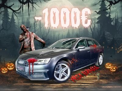 Audi A4 Avant S-Line 2.0 TDI 150 CV * HAYON * NAVI * (2018) - Photo 1