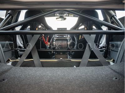 BMW M2 Competition/MANTHEY/Akrapovič/RECARO/Schirmer/KW (2020) - Photo 15