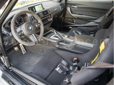 BMW M2 Competition/MANTHEY/Akrapovič/RECARO/Schirmer/KW (2020) - Photo 5