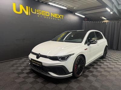 VW Golf GTI CLUBSPORT 2.0 TSI 301 CV DSG7 (2024) - Photo 1
