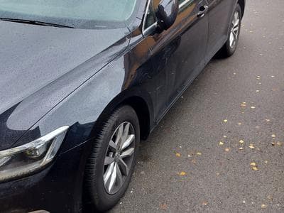 VW Passat 2.0 TDi 150 HP Diesel (2019) - Photo 1