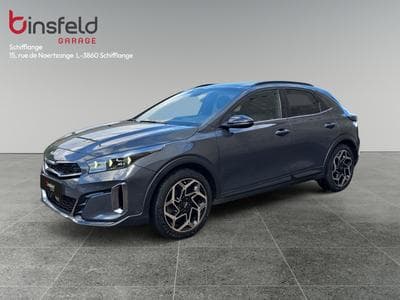 Kia XCeed GT Line 1.6T 204 DCT (2022) - Foto 1