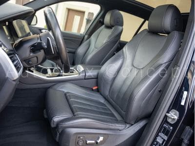 BMW X5 xDrive30d M Sport (2020) - Foto 7