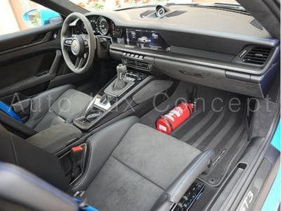 Porsche 911 911 GT3 Clubsport (2021) - Photo 6