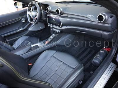 Ferrari Portofino Full PPF (2020) - Photo 6