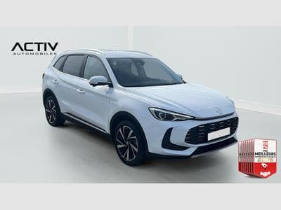 Mg ZS 1.5 L Hybrid+ 197 ch Luxury (2026) - Foto 1