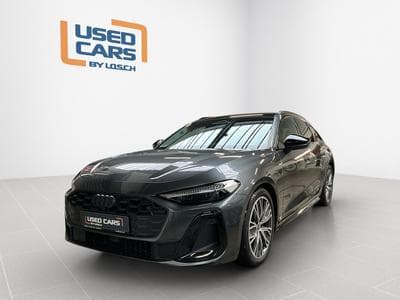 Audi A5 Avant+Quattro+S-Tronic+S-Line+Tech-Pro+P.Premium+AHK+LM19+Le (2025) - Foto 1