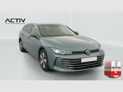 VW Passat 2.0 TDI EVO SCR 122 DSG7 Life Plus (2026) - Photo 1