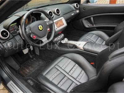 Ferrari California Grigio Opaco + Full PPF (2011) - Foto 5