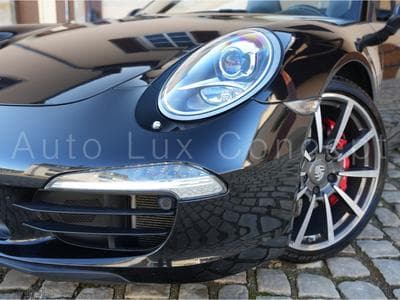 Porsche 911 911 Carrera S Cabriolet PDK (2013) - Foto 12