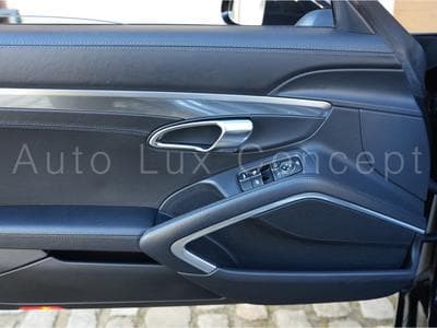 Porsche 911 911 Carrera S Cabriolet PDK (2013) - Foto 15