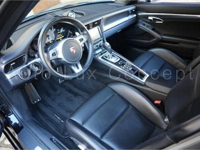 Porsche 911 911 Carrera S Cabriolet PDK (2013) - Photo 5