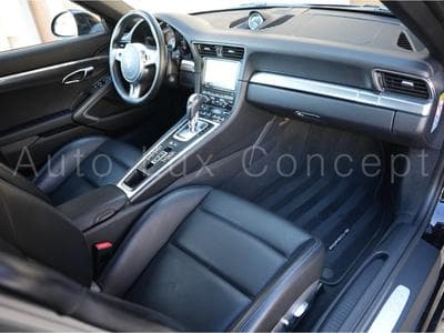 Porsche 911 911 Carrera S Cabriolet PDK (2013) - Photo 6