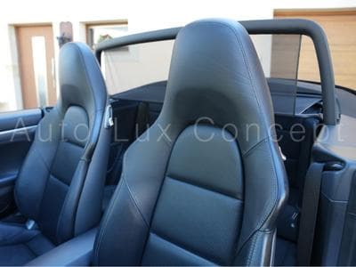 Porsche 911 911 Carrera S Cabriolet PDK (2013) - Foto 8