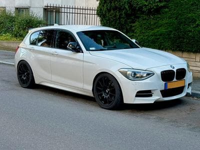 BMW M135 MPerformance (2014) - Photo 1