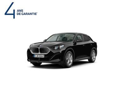 BMW iX2 iX2 eDrive20 (2025) - Foto 1
