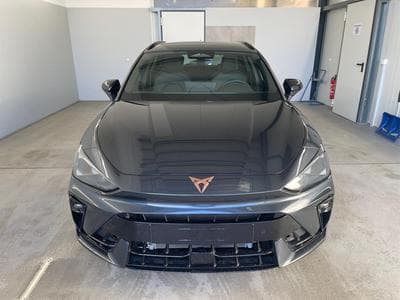 Cupra Leon ST (2026) - Photo 2