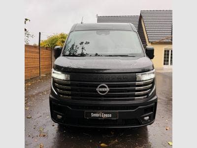 Nissan Interstar Interstar 150 L3H2 NConnecta (2025) - Photo 1