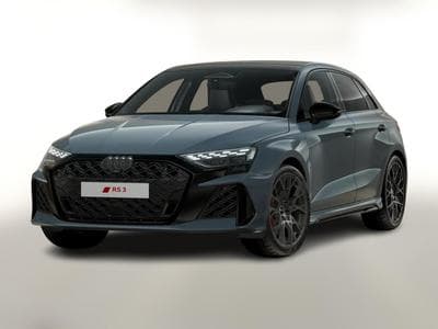 Audi RS3 RS 3 TFSI (2026) - Foto 1