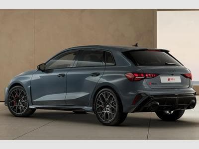 Audi RS3 RS 3 TFSI (2026) - Foto 3