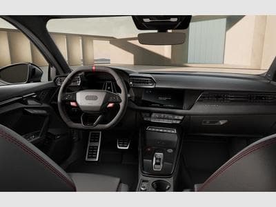 Audi RS3 RS 3 TFSI (2026) - Foto 4