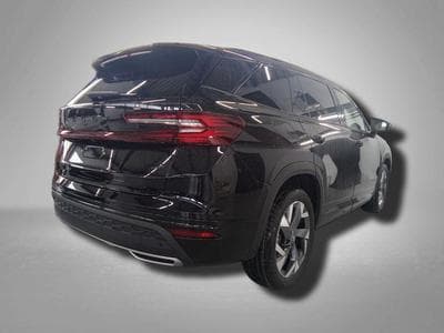 Skoda Kodiaq Sportline 1.5 TSI 7-Gang DSG (2026) - Photo 3