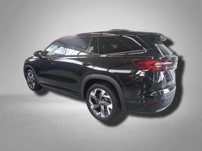 Skoda Kodiaq Sportline 1.5 TSI 7-Gang DSG (2026) - Photo 4