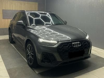 Audi SQ5 S-Line QUATTRO TIPTRONIC (2022) - Foto 1