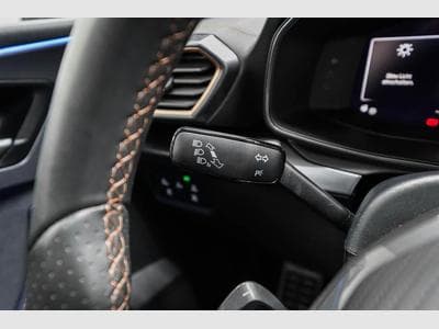 Cupra Leon ST 2,0 TSI (2025) - Photo 10