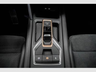 Cupra Leon ST 2,0 TSI (2025) - Photo 12