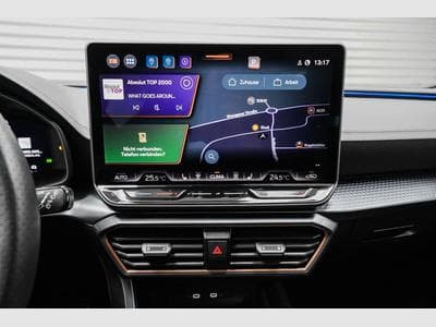 Cupra Leon ST 2,0 TSI (2025) - Photo 13