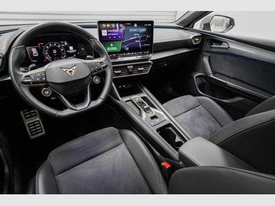 Cupra Leon ST 2,0 TSI (2025) - Photo 7