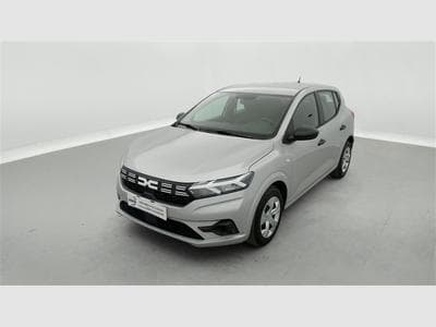 Dacia Sandero 1.0i SCe Essential (2023) - Photo 1