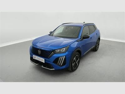 Peugeot 2008 1.2 PureTech Active CARPLAY (2023) - Photo 1