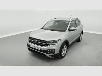 VW T-Cross 1.0 TSI 110cv DSG Style CARPLAY / FULL LED / PDC AV+AR (2022) - Photo 1