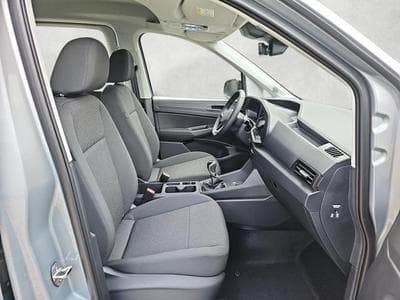 VW Caddy Basis (2025) - Photo 10