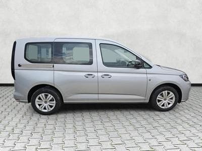 VW Caddy Basis (2025) - Photo 8