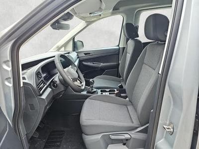 VW Caddy Basis (2025) - Photo 9