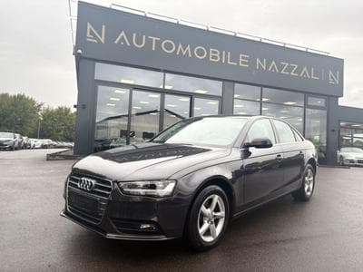 Audi A4 A4 2.0 TDI LIM AMBIENTE*NAVI*SHZ*KLIMAAUTO*PDC* (2015) - Foto 1