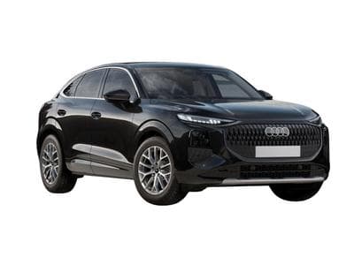 Audi Q3 Sportback NEU (2026) - Photo 1