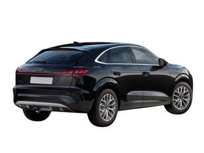 Audi Q3 Sportback NEU (2026) - Photo 3