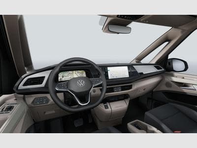 VW T7 PHEV 245 4M (2025) - Photo 4