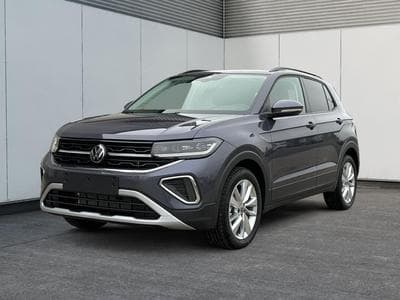 VW T-Cross LIFE (2026) - Photo 1