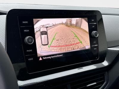 VW T-Cross LIFE (2026) - Photo 10