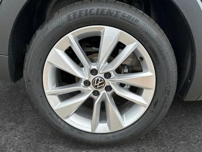 VW T-Cross LIFE (2026) - Photo 12